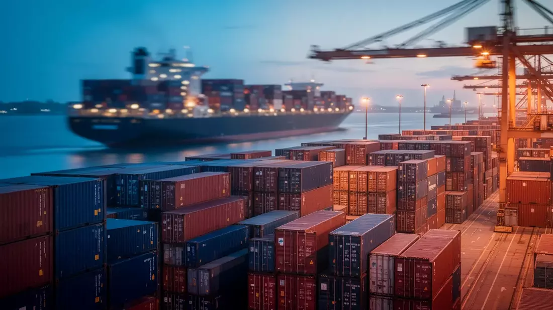 US-Zölle auf Brasilien: Deutsche Industrie und Exporteure unter Druck