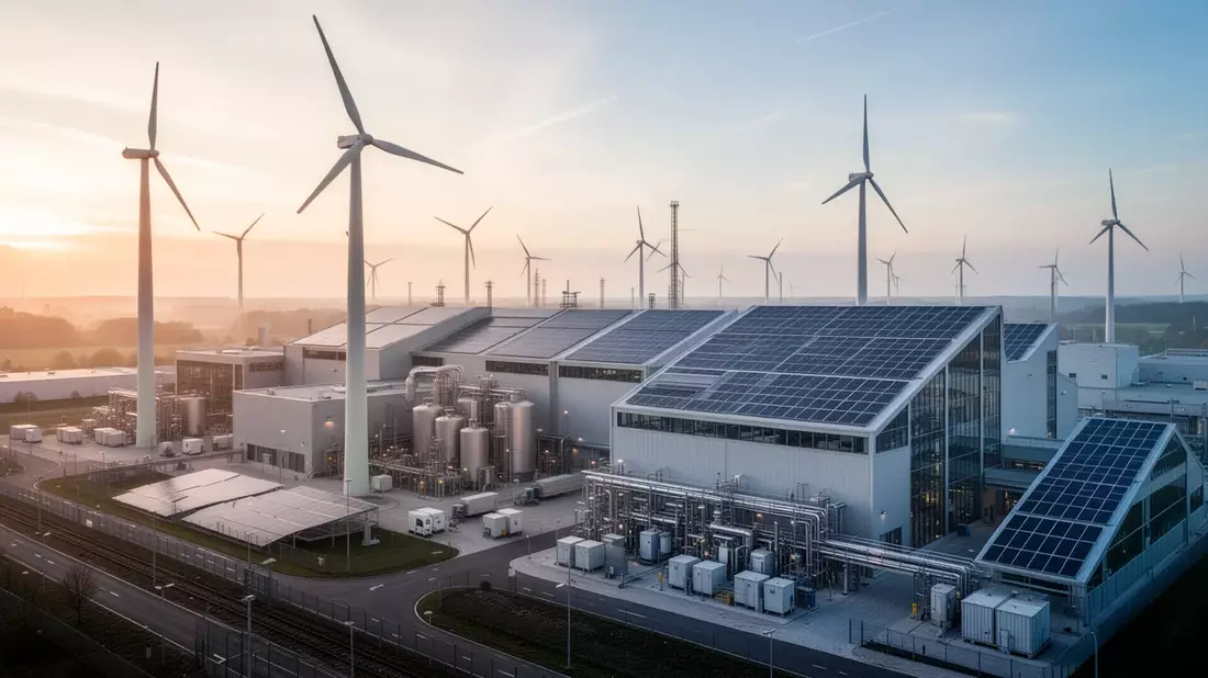 EU-Emissionshandel: Reform verlängert CO?-Zertifikate bis 2045