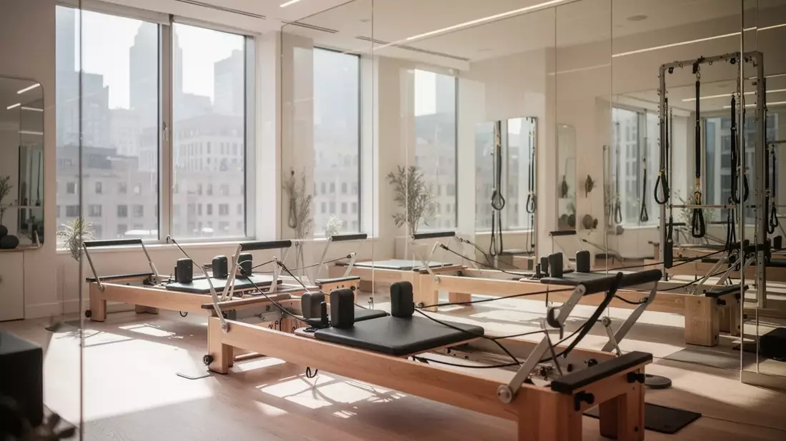 Fitnessbranche im Umbruch: Neue Trends und Expansion bei FitX