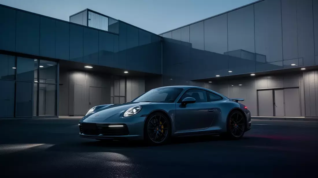 Porsche Sparpaket: Tausende Stellen weg, Jobgarantie bis 2035