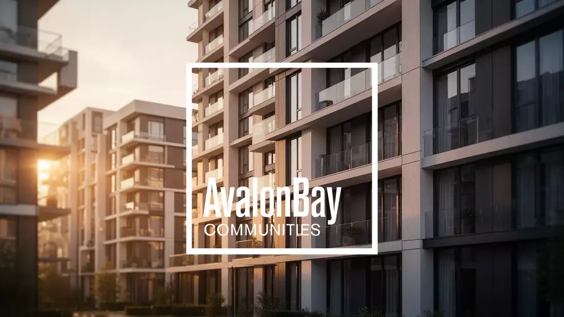 AvalonBay Communities: Fusion stoppt Jahresprognose trotz operativer Stärke