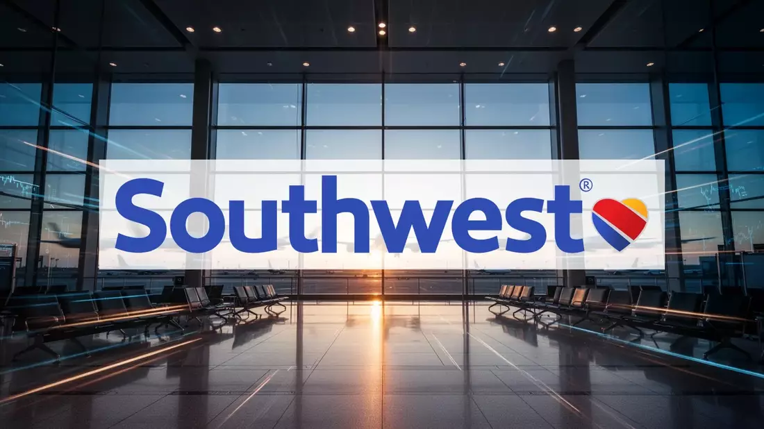 Southwest Airlines: Gewinn überrascht, aber Ausblick enttäuscht