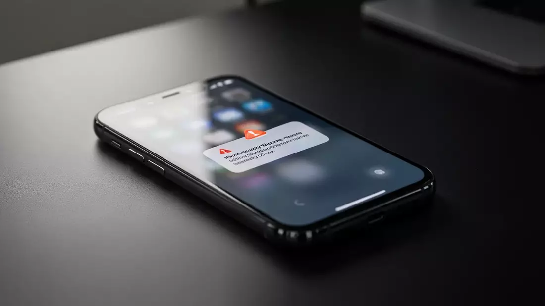 Apple schließt Sicherheitslücken: iCloud-Bug und DarkSword-Angriffskette