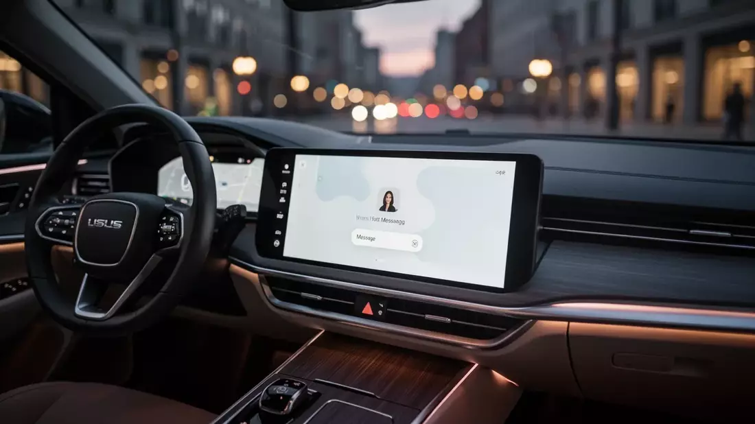 WhatsApp Update: iPad-Nutzung und neues CarPlay-Interface