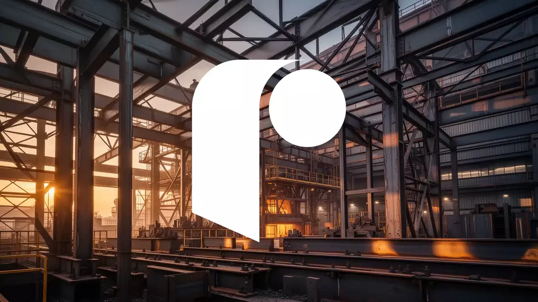 Reliance Steel: Grenzmauer-Auftrag treibt Gewinn auf Rekordniveau