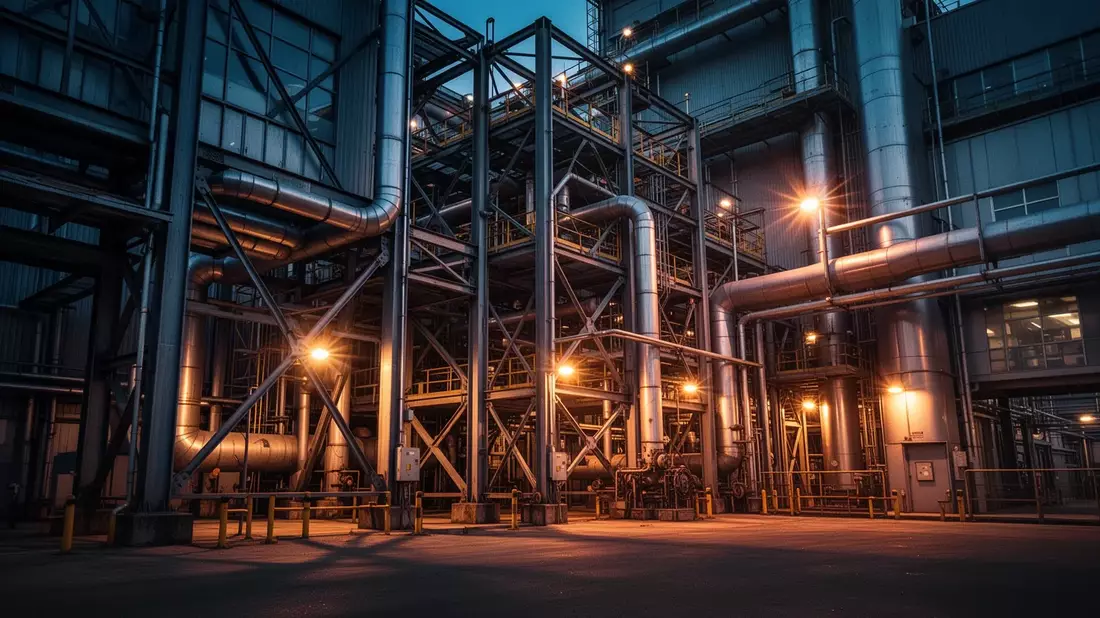 A series of fatal industrial incidents across three continents this week has underscored the devastating consequences of regulatory non-compliance and neglected infrastructure. From a massive…