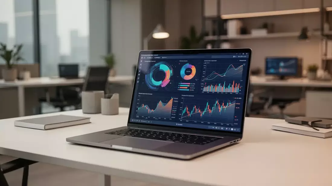 KI-Revolution in der Arbeitswelt: Finanzen, Steuern und Produktivität