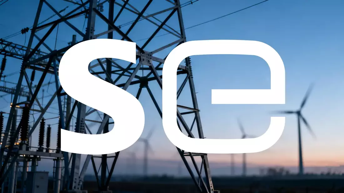 Siemens Energy Aktie: Fremde Quartalszahlen lösen Kursrutsch aus