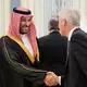 Saudi-Arabien treibt Pläne für ein Atomprogramm seit Jahren voran. (Archivbild) - Bild: Alex Brandon/AP/dpa
