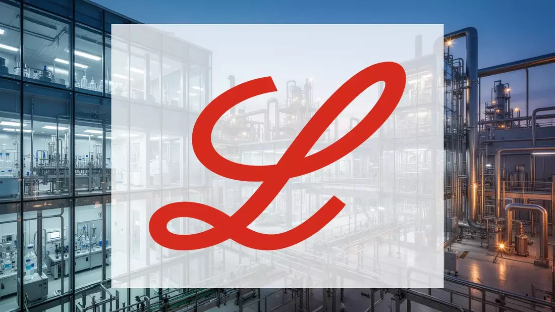 Eli Lilly: Milliarden-Campus für orale Adipositas-Therapien