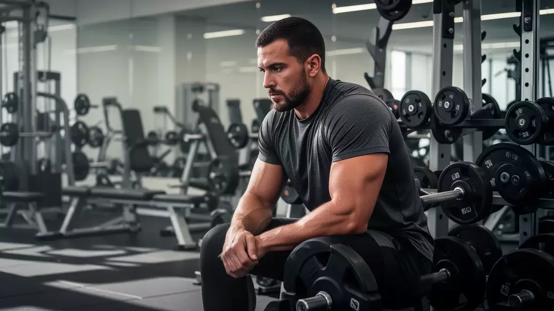 Muskelaufbau: Warum Dehnen nach dem Krafttraining schaden kann