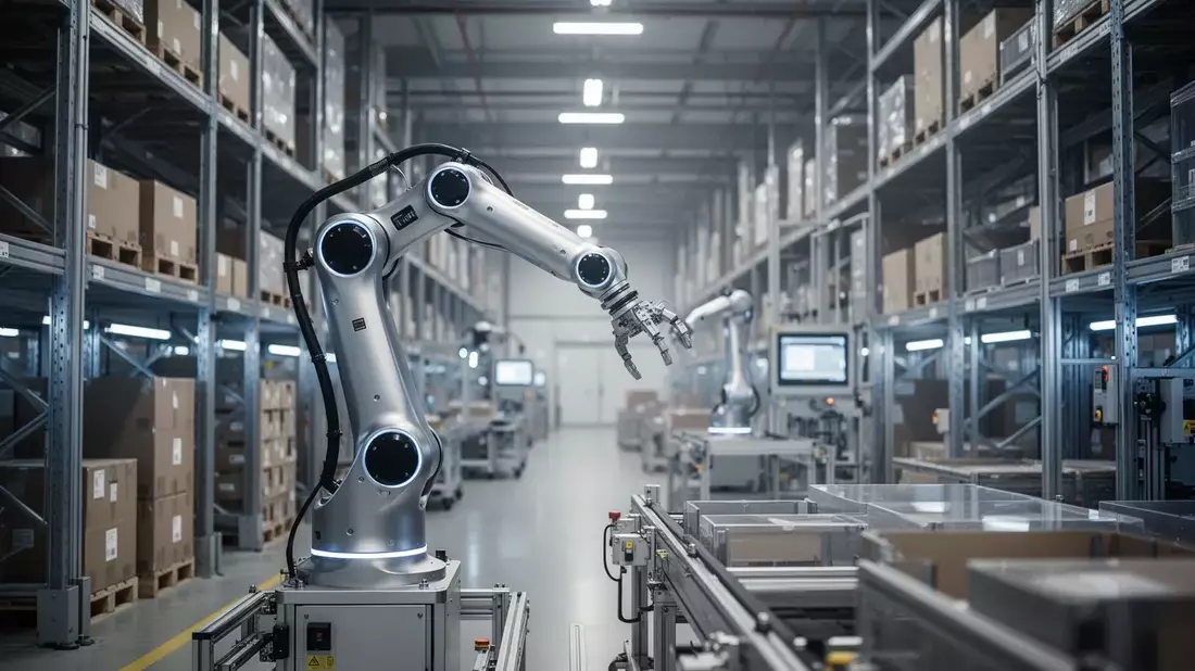 Microagi: Rekord-Finanzierung und Google-Deal für humanoide Roboter