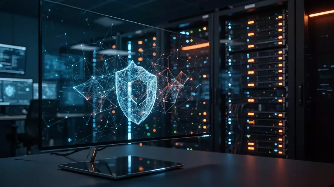 Kratos-Netzwerk zerschlagen: Neue Phishing-Welle bedroht Firmen