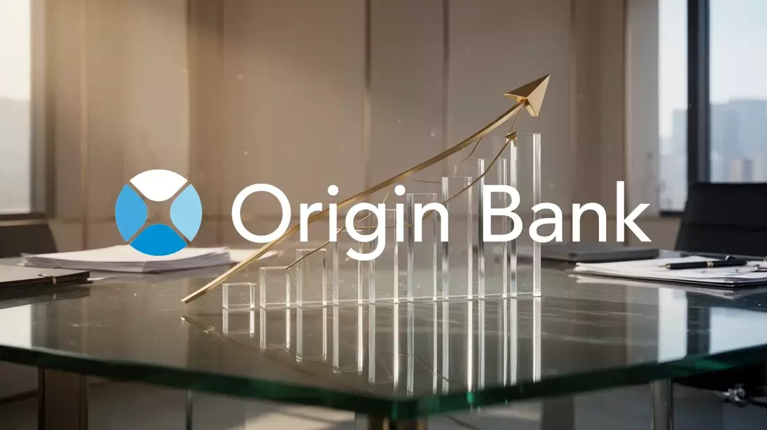 Origin Bancorp: Gewinnsprung übertrifft Analystenerwartungen deutlich