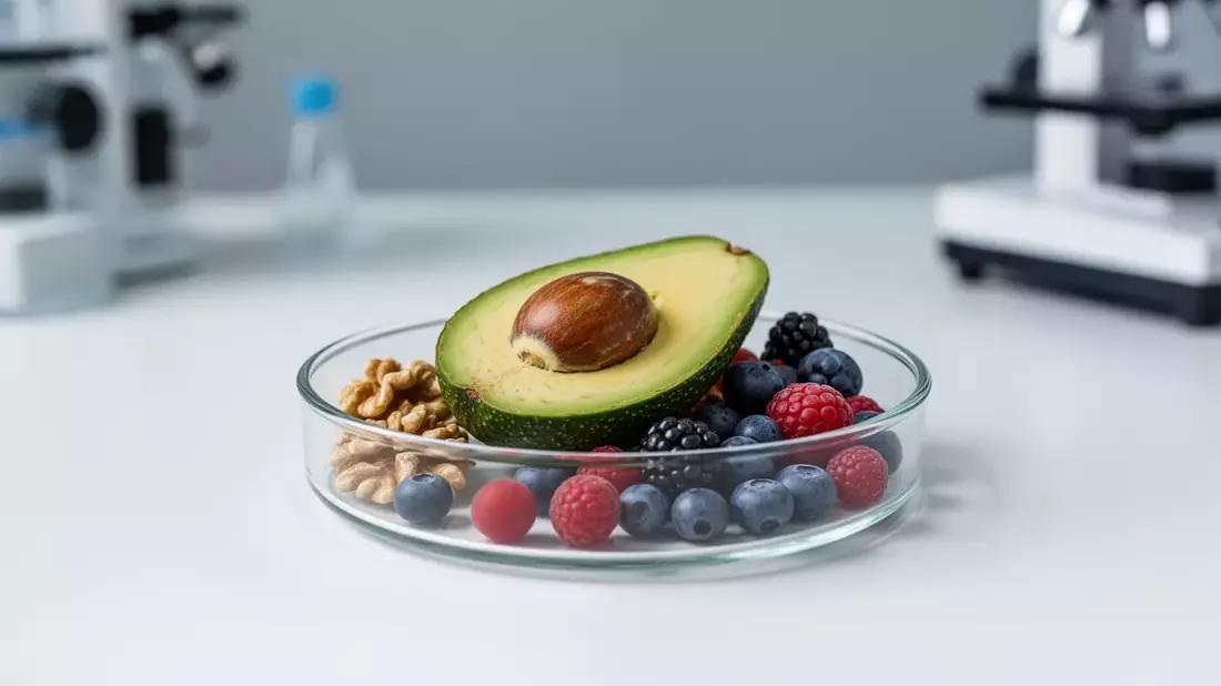 Keto-Diät: Entzündungshemmung mit Risiken für den Dünndarm