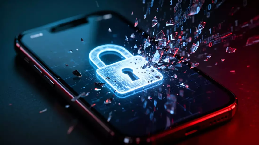 Mobilgeräte im Visier: Neue Sicherheitslücken und Hacker-Trends