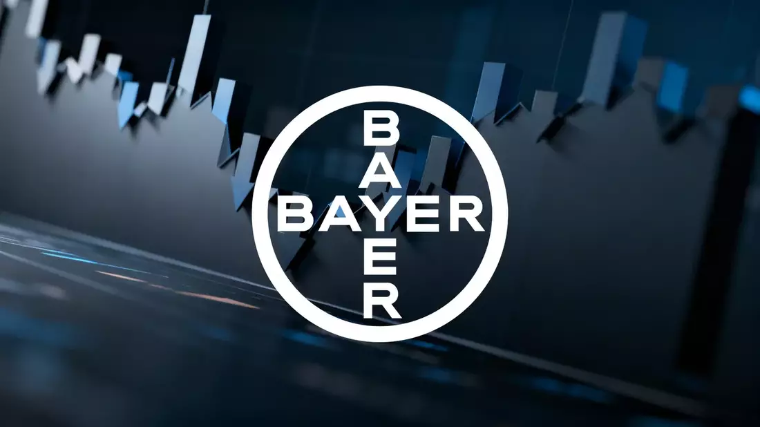 Bayer Aktie: Kursrücksetzer nach beeindruckender Rally