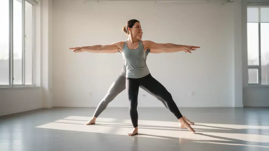 KAHA-Trend: Tai Chi trifft Haka für modernen Stressabbau