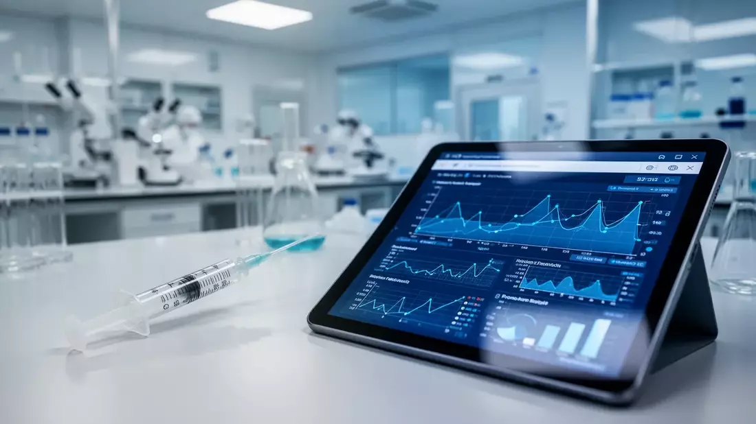 Novo Nordisk verklagt Eli Lilly: Werbelügen bei Abnehmspritzen?