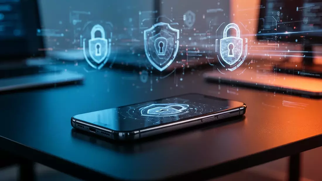 Smartphone-Sicherheit: Neue Bedrohungen und Juli-Updates von Samsung & Xiaomi