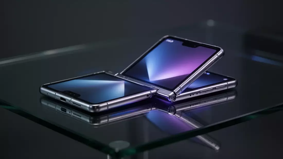 One UI 9: Samsungs KI-Update startet mit Galaxy Z Fold 8 und Flip 8