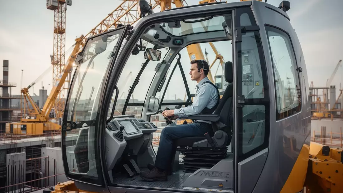 Exoskelette und KI: Wie Maschinen die Arbeitswelt entlasten