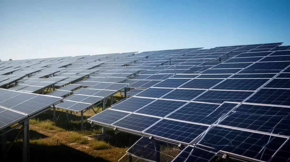 7C Solarparken: Kapitalherabsetzung abgeschlossen und CEO-Käufe