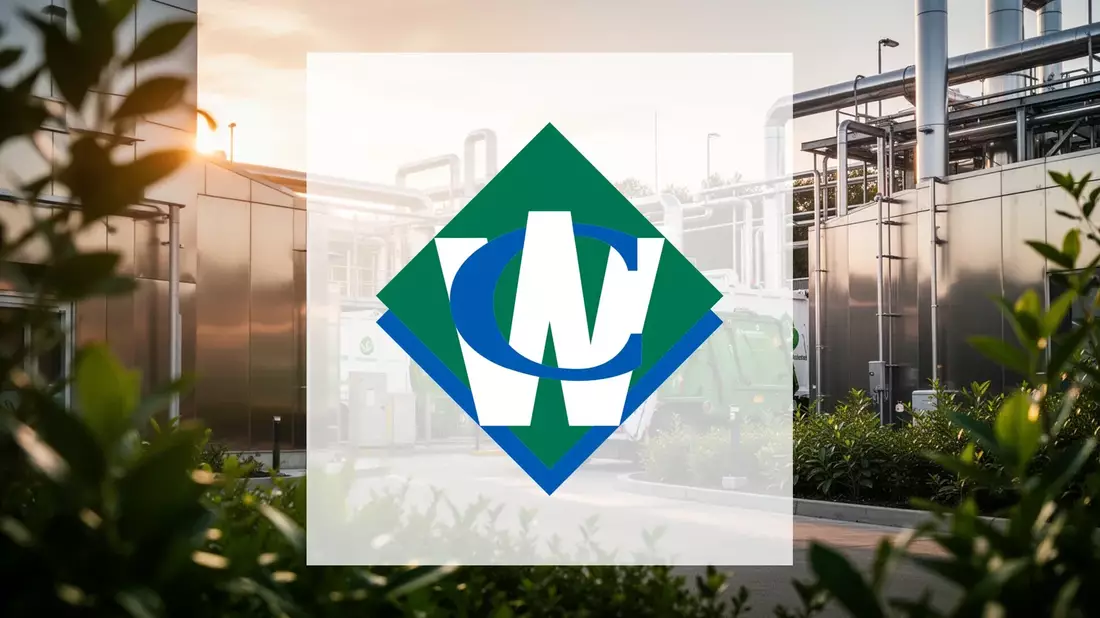 Waste Connections Aktie: Starkes Quartal treibt Jahresprognose