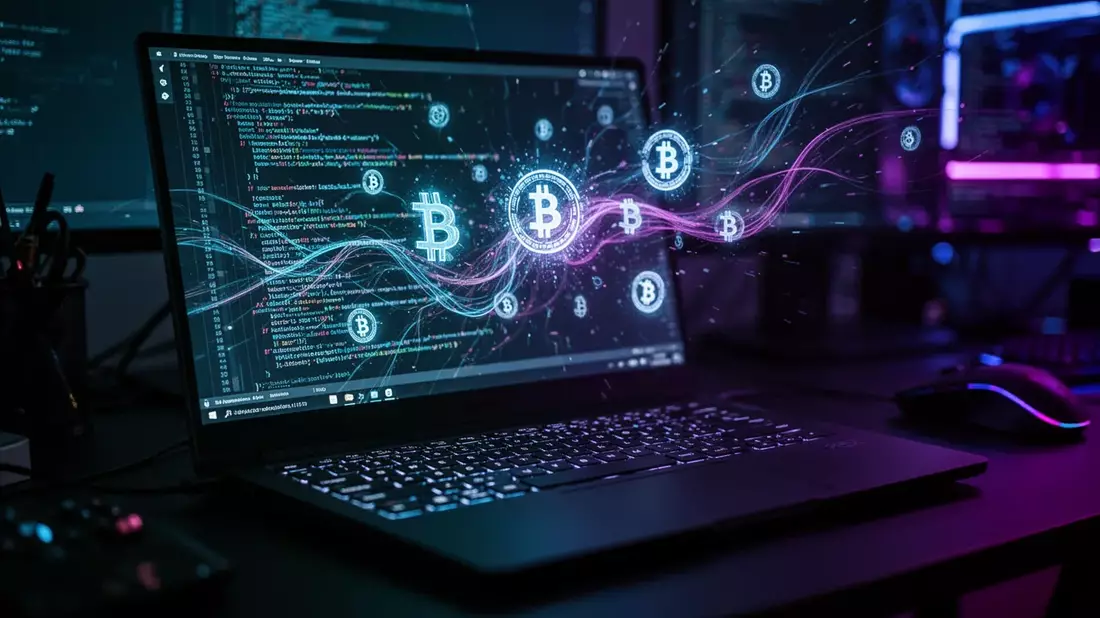 Steam-Malware: 21-Jähriger stiehlt Krypto im Wert von 220.000 Dollar