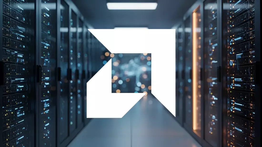 AMD und Anthropic: Milliarden-Deal für KI-Rechenleistung