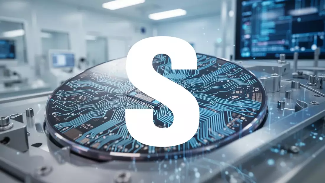 Samsung Aktie: KI-Brillen, Roboter und Milliardenaufträge von Tesla