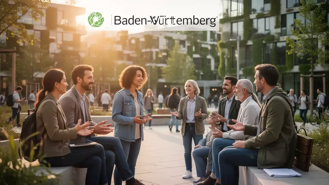 Baden-Württemberg: Breites Krisenpaket für Kommunen und Pflege