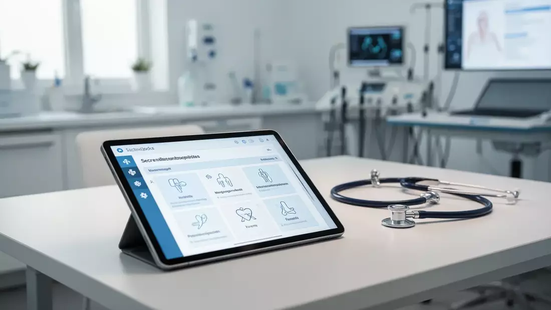 Digitalisierung im Gesundheitswesen: BSI-Paket und GeDIG-Gesetz im Fokus