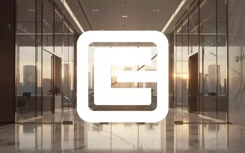 Abstrakte Darstellung von finanzieller Stabilität und Wachstum in einem modernen Bankgebäude bei goldenem Licht. - Foto: über boerse-global.de