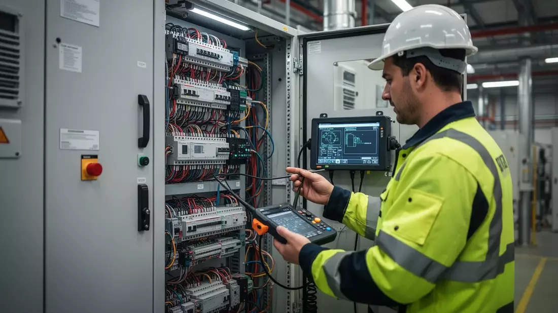 TÜV-Report 2026: Deutlich mehr Mängel an technischen Anlagen