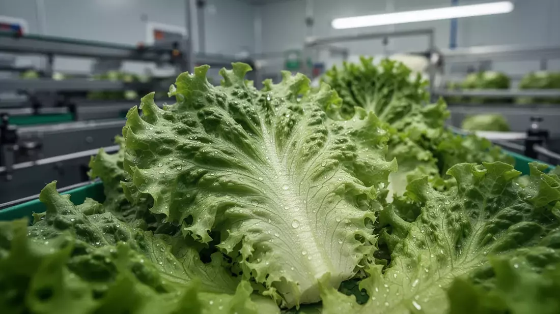 Cyclospora-Welle in USA: Taylor Farms Salat im Fokus