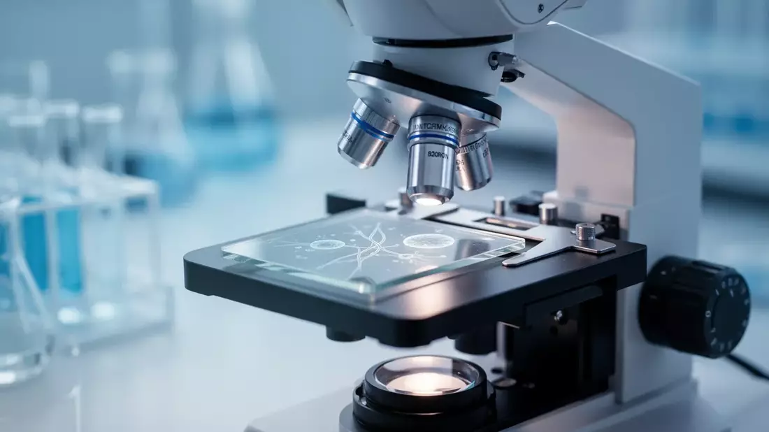 Neue Forschung: Innovative Ansätze gegen Entzündungskrankheiten