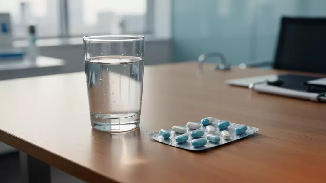 Calcium und Vitamin D: Nutzen und Risiken von Supplementen