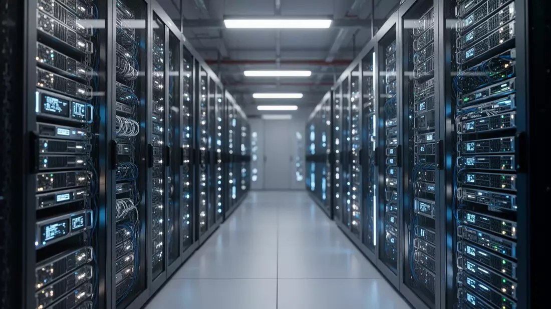 AMD und Anthropic: Milliarden-Deal für KI-Rechenleistung