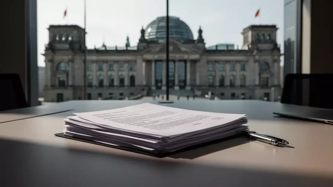 Grundsicherungsreform: Strengere Sanktionen und Vermögensprüfung ab Juli