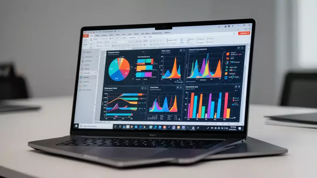 Vizzlo erneuert PowerPoint-Add-in für Mac und Web