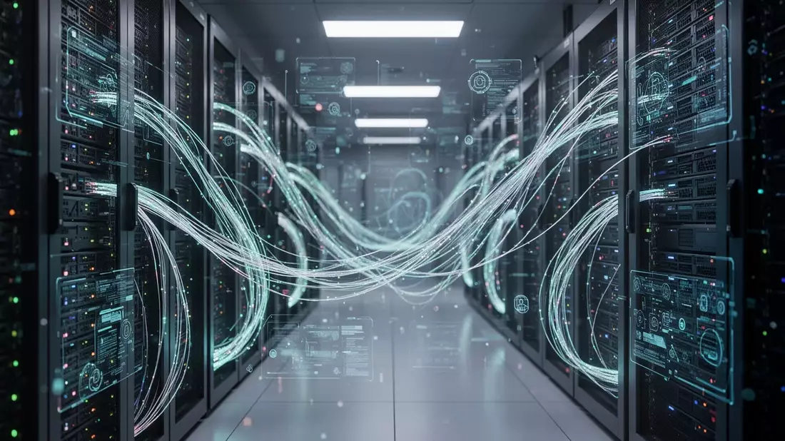 Open Source Trend: KI-Dokumentenplattformen revolutionieren Zusammenarbeit