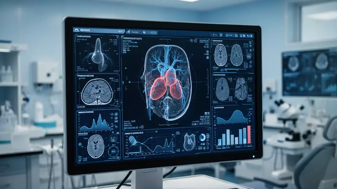 Prostatakrebs: KI, Bluttests und neue Therapien im Überblick