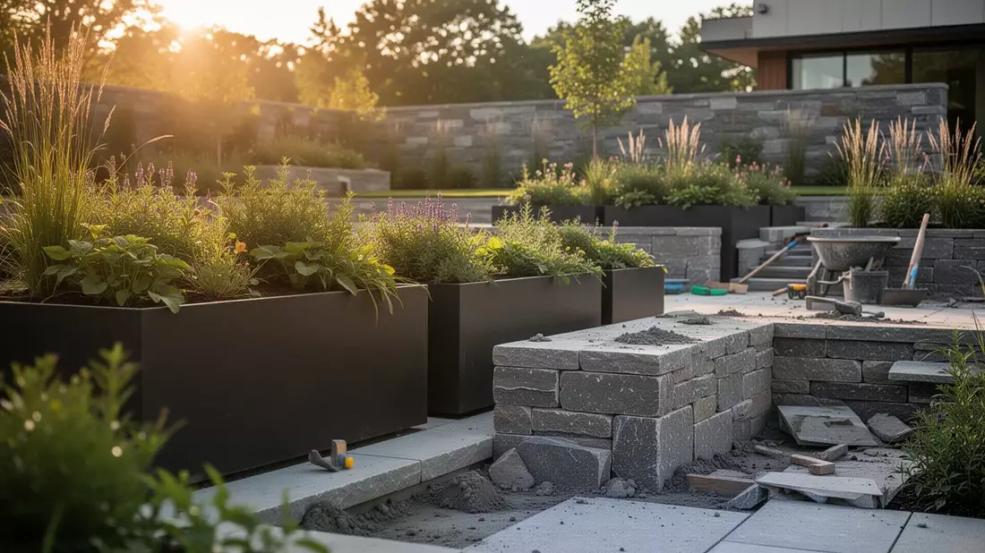 Gartenbau: Investitionsklima trübt sich trotz neuer Chancen