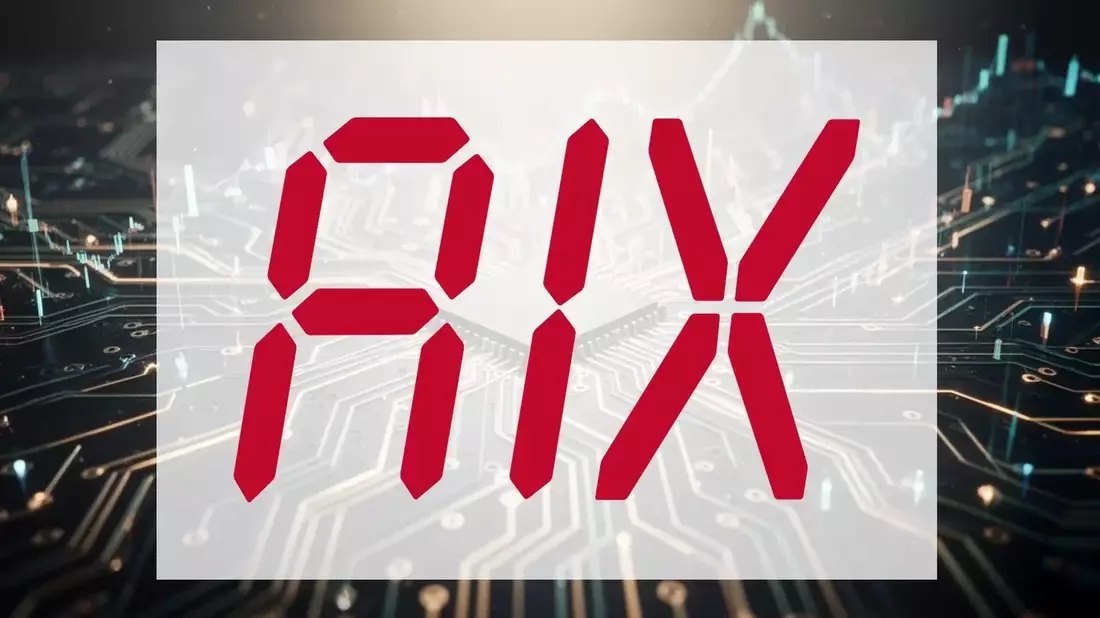 Aixtron Stock Selloff Pauses as Analyst Upgrades, Goldman and JPMorgan Diverge