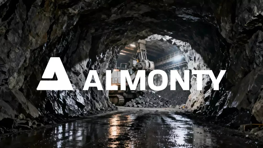 Almonty Industries: Sangdong Mine Production Drives 21-Year Tungsten Offtake Deal