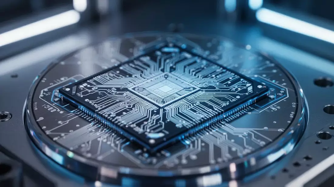 MIT-Chip erweitert Sichtfeld selbstfahrender Autos ohne bewegliche Teile