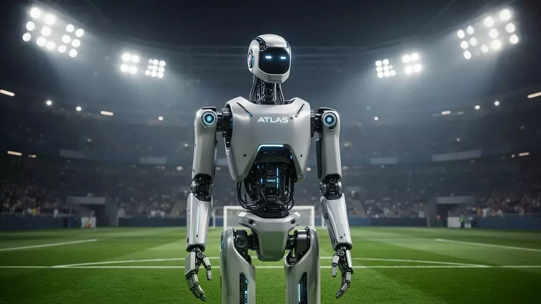 Hyundai übernimmt Boston Dynamics vollständig von SoftBank