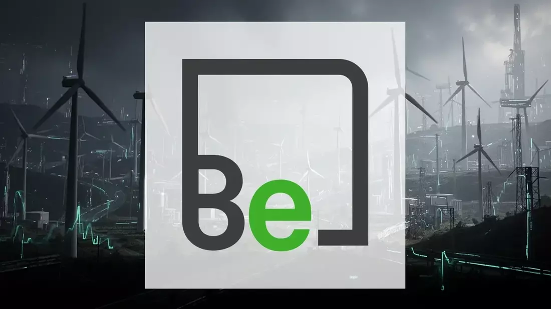 Bloom Energy rebota tras acuerdo con Nebius por 1.700 millones de dólares