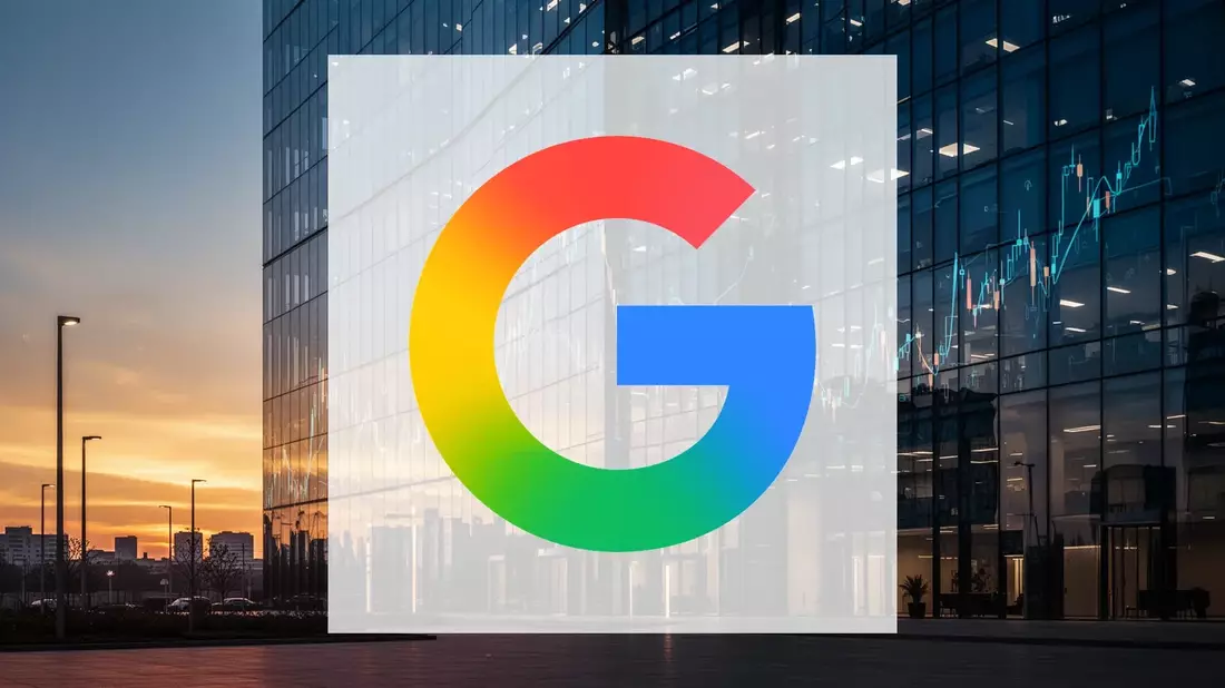 Alphabet Rekordquartal: Starke Zahlen, aber KI-Investitionen belasten Aktie